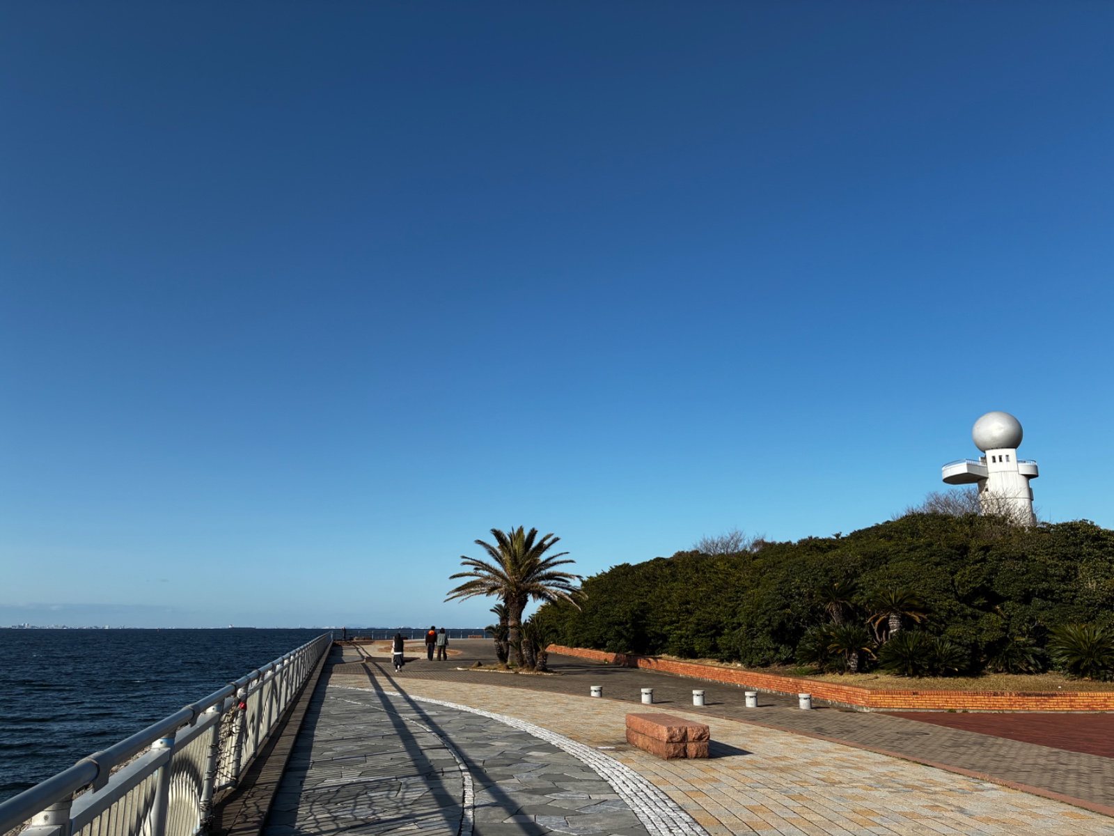 袖ケ浦海浜公園