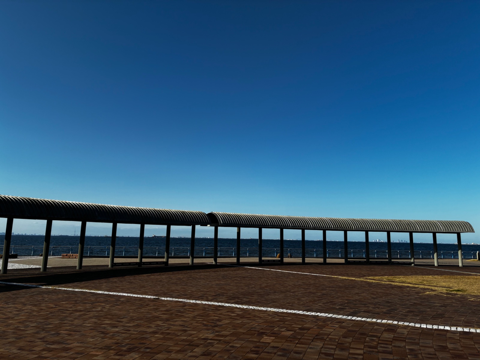 袖ケ浦海浜公園